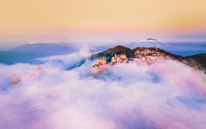 Sun World Ba Na Hills giảm giá vé tới 50%++ tri ân người dân Đà Nẵng - Quảng Nam