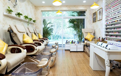 Công ty bất động sản Đặng Thanh chuyển hướng sang kinh doanh nghề nail
