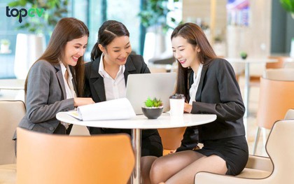 TopCV chia sẻ 5 cơ hội việc làm dành cho người giỏi tiếng Trung