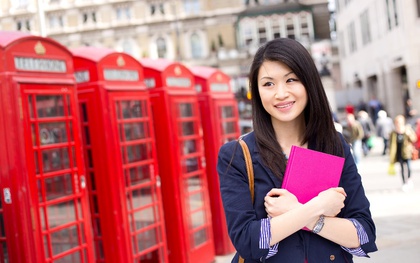 Du học London - Sự lựa chọn hấp dẫn cho sinh viên Việt Nam
