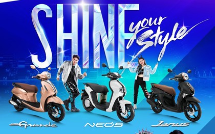 Yamaha Campus Tour 2023 comeback - Có gì mới tại chuỗi sự kiện giới trẻ mong chờ bậc nhất trong năm?
