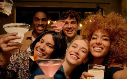 Margarita - lựa chọn “cực phẩm” cho mùa hè