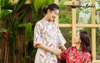 Swanlake chinh phục phụ nữ Việt bằng vẻ đẹp “Thiên nga”