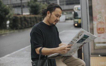 Bùi Giang Châu - Anh chàng yêu công nghệ chia sẻ thông điệp tích cực về cuộc sống tại Nhật Bản