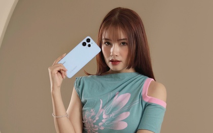 Người dùng bật mí lý do phải lòng smartphone “tốt gỗ tốt cả nước sơn” Redmi 12