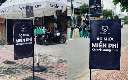 Lạ đời shop thời trang toàn đồ miễn phí