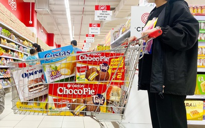 ''Tình'' của Chocopie dành cho người tiêu dùng Việt Nam, 10 năm không tăng giá