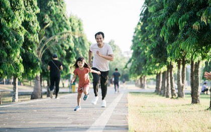 Rèn ý chí sớm: Bí kíp vun đắp thành công cho tương lai con trẻ