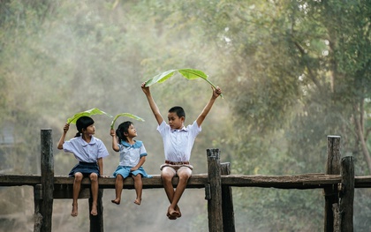 Sống trọn vẹn là khi bạn tìm thấy “An” trong chính mình