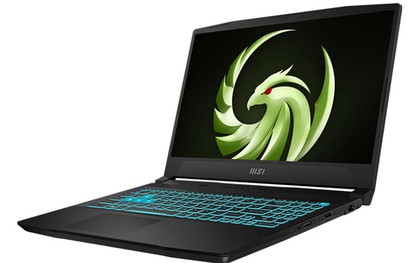 Cân bằng công việc và cuộc sống cùng laptop MSI Gaming Bravo 15 B7ED