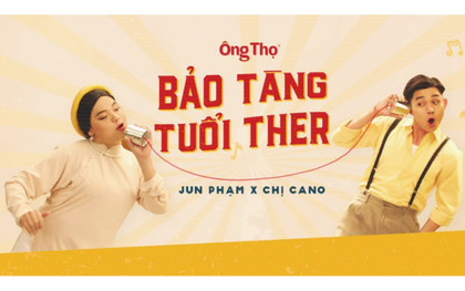 5 thập kỷ phát triển cùng người Việt, thương hiệu sữa đặc ''quốc dân'' không ngừng đổi mới để tiếp cận người dùng trẻ