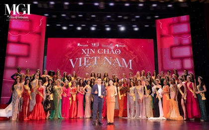 Chancos đồng hành cùng hành trình chinh phục vương miện của các thí sinh Miss Grand International 2023