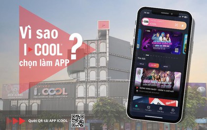 Karaoke ICOOL tiên phong xây dựng ứng dụng khách hàng
