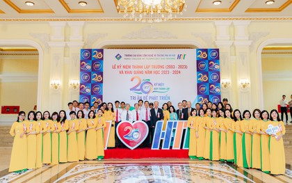 HTT - Nâng cao chất lượng đào tạo công nghệ và thương mại
