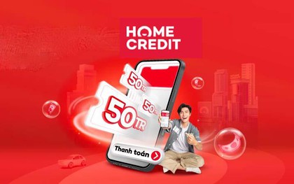 Home PayLater: Giải quyết thách thức về thanh toán online và mua sắm ưu đãi