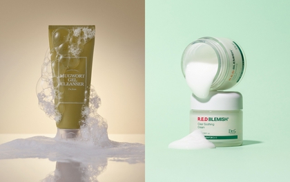 Những bước không thể thiếu trong chu trình skincare