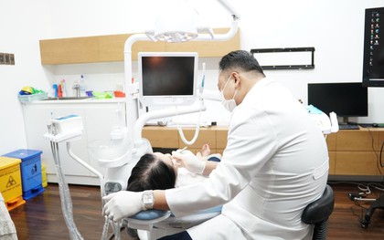 Lý do nên trồng răng Implant tại Nha Khoa SGC