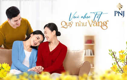 “Ghép tài lộc - 100% nhận lộc vàng” với tổng giải thưởng đến 2024 miếng vàng