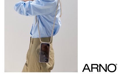 Dây đeo điện thoại cao cấp Hàn Quốc "ARNO" sắp chính thức có mặt trên nền tảng Shopee Việt Nam