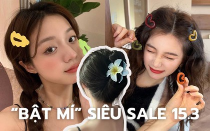 Tháng Ba là tháng của nàng, Shopee tiếp tục tặng ngàn deal xịn và loạt chương trình giải trí làm quà