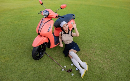 Thảo Trinh bật mí 3 lưu ý bạn nữ cần biết khi mới bắt đầu chơi golf