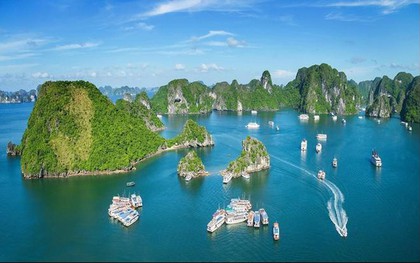 Khám phá những "thiên đường" du lịch hè 2024 cùng Crystal Holidays