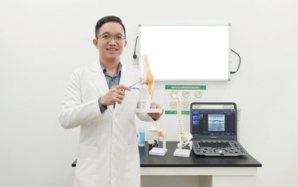 Chế độ dinh dưỡng toàn diện góp phần cải thiện thoái hóa khớp