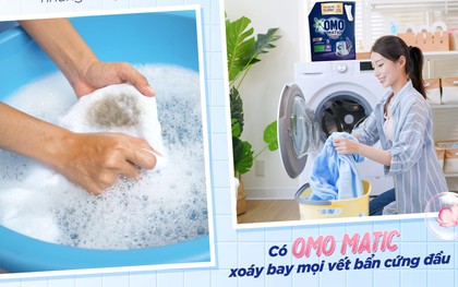 Dùng máy giặt cửa trước thì tuyệt đấy! Nhưng bạn đã chọn đúng “tri kỷ” cho máy giặt của mình chưa?