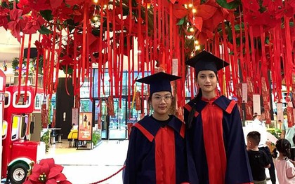 Có 1 loại hoa “nhuộm đỏ” Facebook, tiếp sức cho các sĩ tử trước kì thi đại học