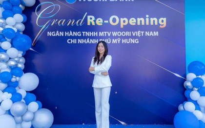 Doanh nhân Lê Nguyễn Thị Hoàng Oanh: Bông hồng tài sắc với nhiều thành tựu đáng ngưỡng mộ