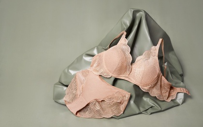 Triumph tung ưu đãi khủng lên đến 50% tại Lazada Mall: Mua nội y xịn giá xinh chưa bao giờ dễ như thế!