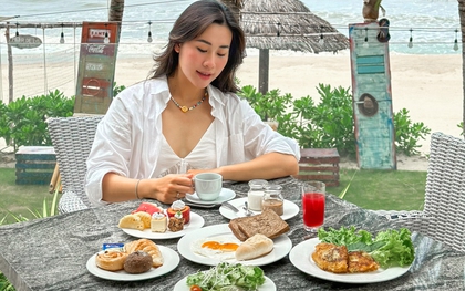 Fleur de Lys Resort & Spa Long Hai: Chốn bình yên cho tâm hồn tôi tìm về