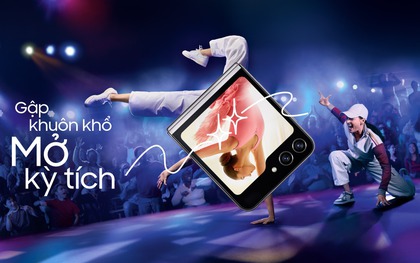 Đọc vị tinh thần mở của Gen Z: Một thế hệ sẵn sàng “gập giới hạn, mở kỳ tích”