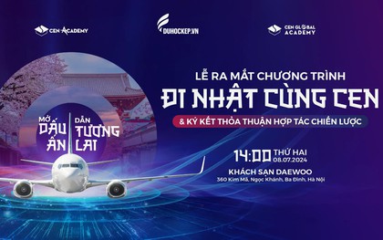Thị trường Nhật Bản, cơ hội từ nguồn nhân lực có tay nghề