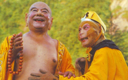 Diễn viên đóng vai Phật Di Lặc trong "Tây Du Ký 1986" qua đời