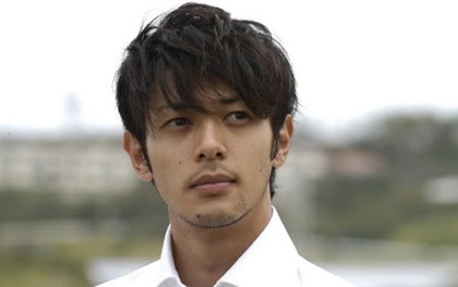 Xót xa cái chết của con trai nam diễn viên Nhật Bản Joe Odagiri