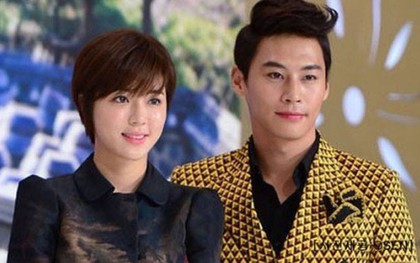 Park Han Byul thừa nhận đã chia tay tình trẻ sau 7 tháng hẹn hò