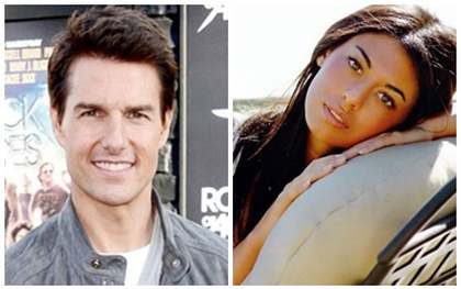 Tom Cruise đã được giáo phái chọn cho vợ mới 