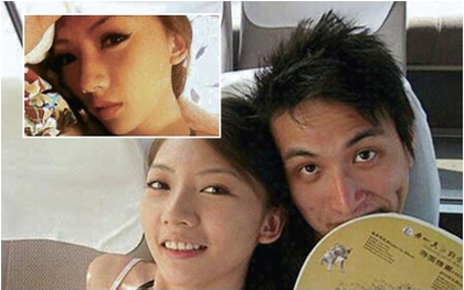 Ứng viên Hoa hậu Hồng Kông lộ thêm ảnh nóng