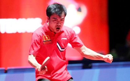 Bản tin tối 9/6: Tuấn Quỳnh thừa nhận đã dùng "mánh" trước tay vợt Trung Quốc