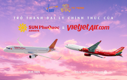 Du lịch Việt Nam bùng nổ: Săn vé máy bay giá tốt cùng VBAY để khám phá những điểm đến hot