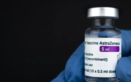 Bộ Y tế: Người từng tiêm vaccine COVID-19 AstraZeneca không nên lo lắng