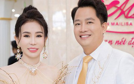 Trước khi bị khám xét, sếp Mailisa từng livestream tuyên bố: Đóng thuế gần 200 tỷ một năm, doanh nghiệp làm ăn chân chính, không có chuyện rửa tiền, bán kem trộn?