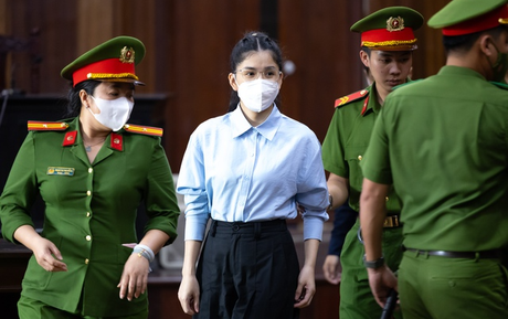 Toàn bộ lời khai của Hằng Du Mục trước khi bị tuyên án 2 năm tù: Hy vọng mình là bài học, lời cảnh tỉnh cho các KOL khác