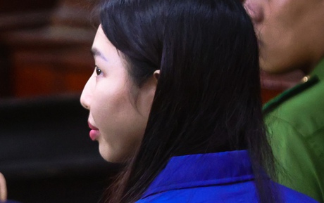 Xét xử vụ kẹo Kera: Lý do Thùy Tiên được hưởng 30% lợi nhuận sau phiên livestream "khủng"