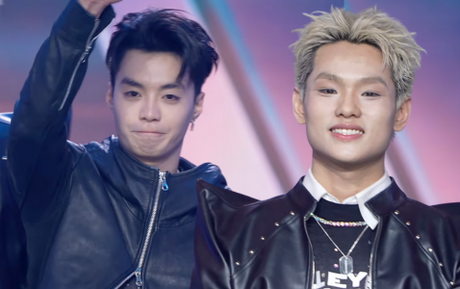 Negav trở thành quán quân Anh Trai Say Hi, kết quả Best 5 gây bất ngờ