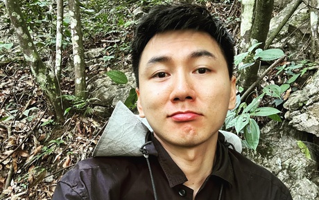 Khoai Lang Thang tiếp tục lên tiếng về "ồn ào kì lạ nhất sự nghiệp”