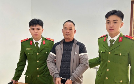 Nghi phạm giết người ở Lạng Sơn khai mối quan hệ với nạn nhân