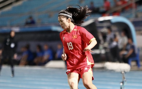 Diễn biến Việt Nam vs Philippines SEA Games 33: Việt Nam bỏ lỡ hàng loạt cơ hội