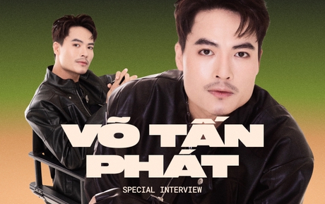 Võ Tấn Phát: Người ta nói tôi là "nhà ráng tạo nội dung", thấy bình luận nào chê thì tôi… xóa!